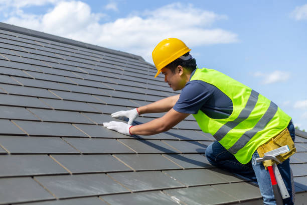Calhoun City, MS Roofing Contractor Company