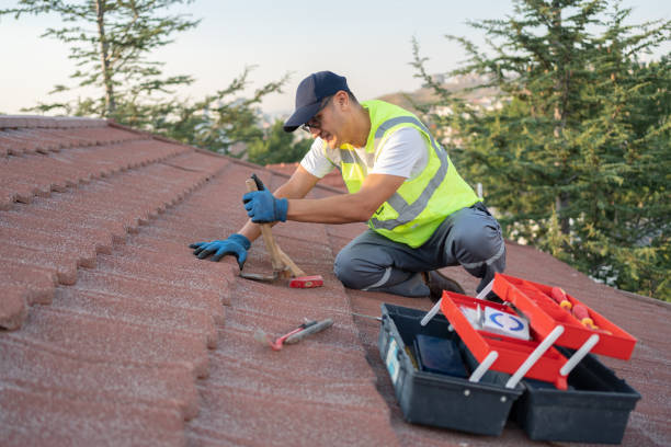 Quick and Trustworthy Emergency Roof Repair Services in Calhoun City, MS