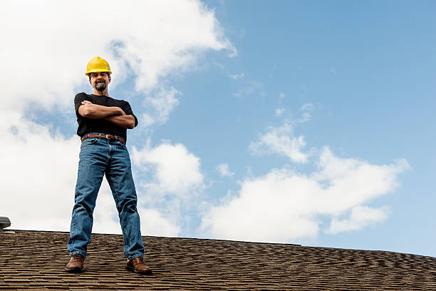 Best Roof Maintenance Services  in Calhoun City, MS